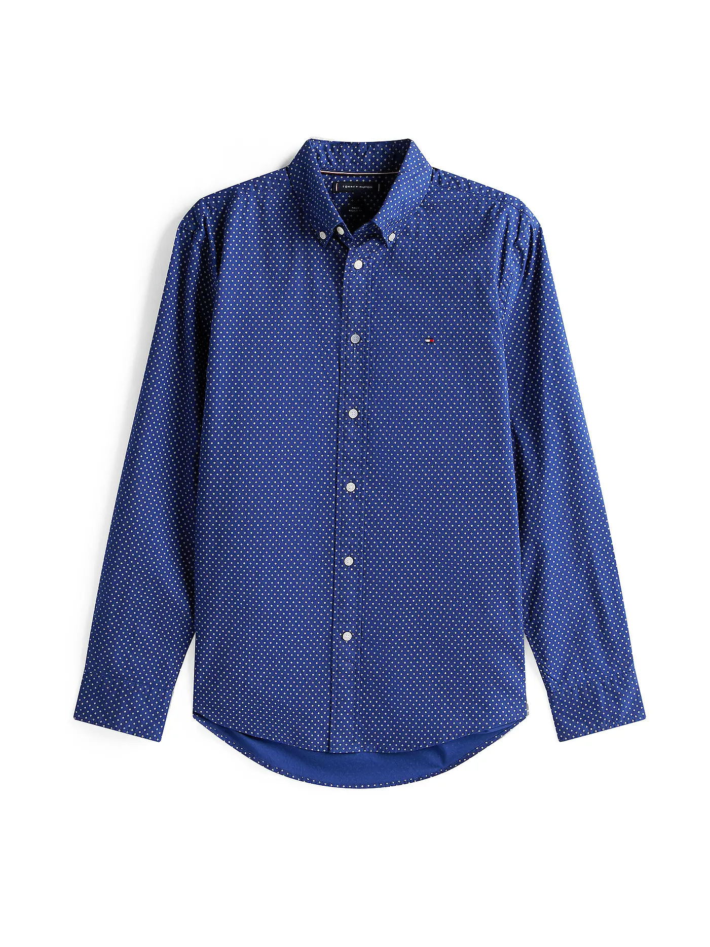 TOMMY HILFIGER | Casual Hemd | 